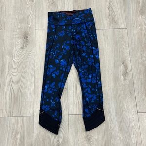 Lululemon special edition Align™ High-Rise Crop with Pockets 23"